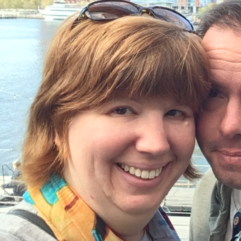 Meet your Posher, Andrea